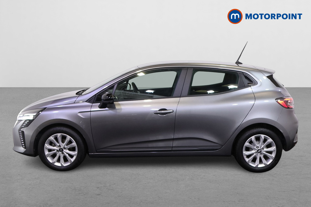 Renault Clio Evolution Manual Petrol Hatchback - Stock Number (1564976) - Passenger side