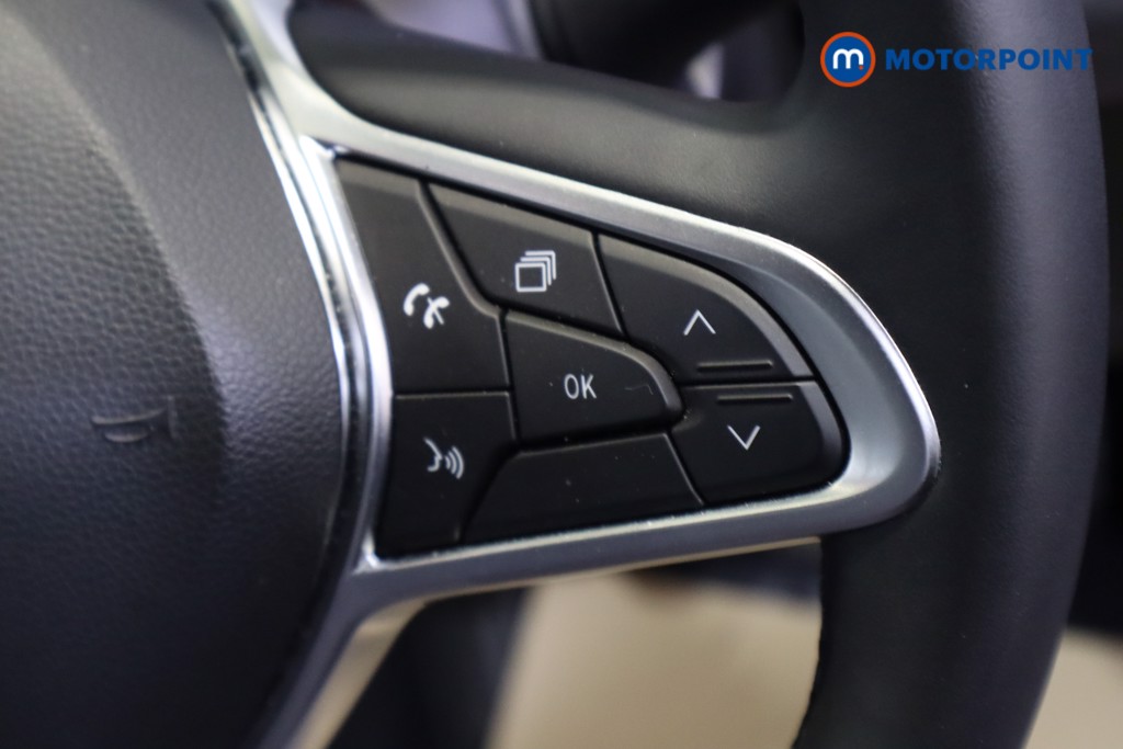 Renault Clio Evolution Manual Petrol Hatchback - Stock Number (1564979) - 11th supplementary image
