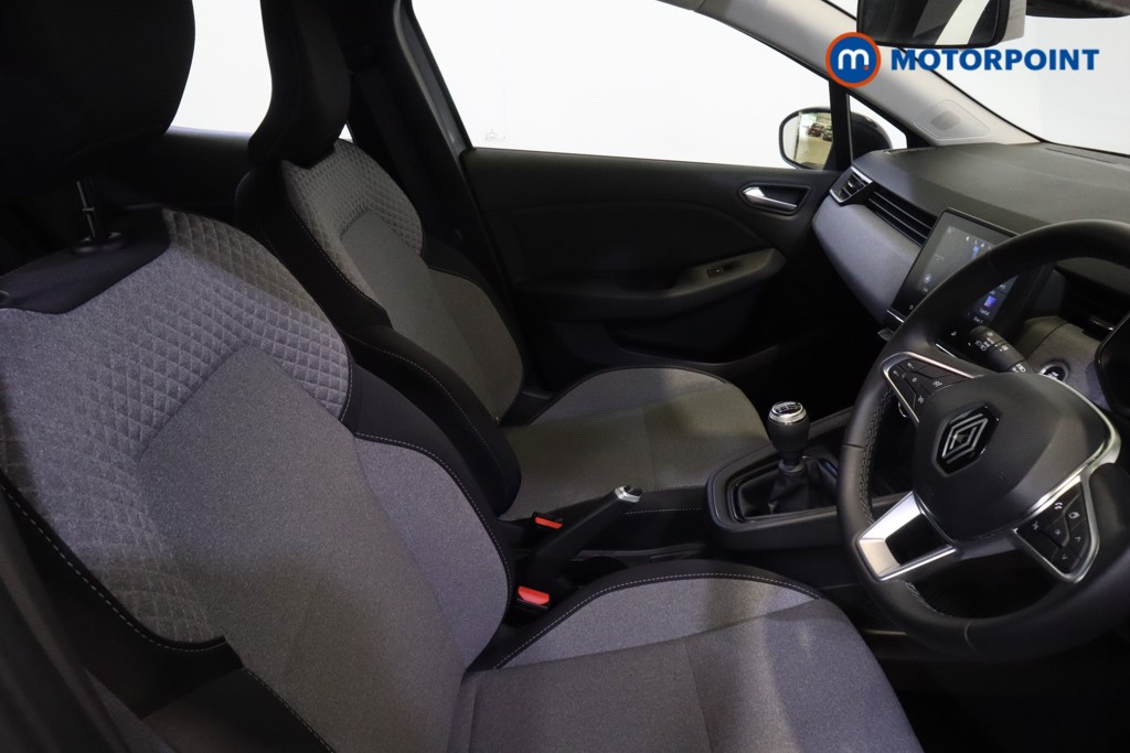 Renault Clio Evolution Manual Petrol Hatchback - Stock Number (1564979) - 13th supplementary image