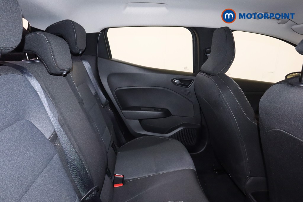 Renault Clio Evolution Manual Petrol Hatchback - Stock Number (1564979) - 14th supplementary image