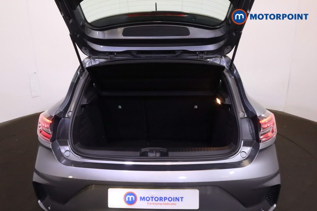 Renault Clio Evolution Manual Petrol Hatchback - Stock Number (1564979) - 15th supplementary image