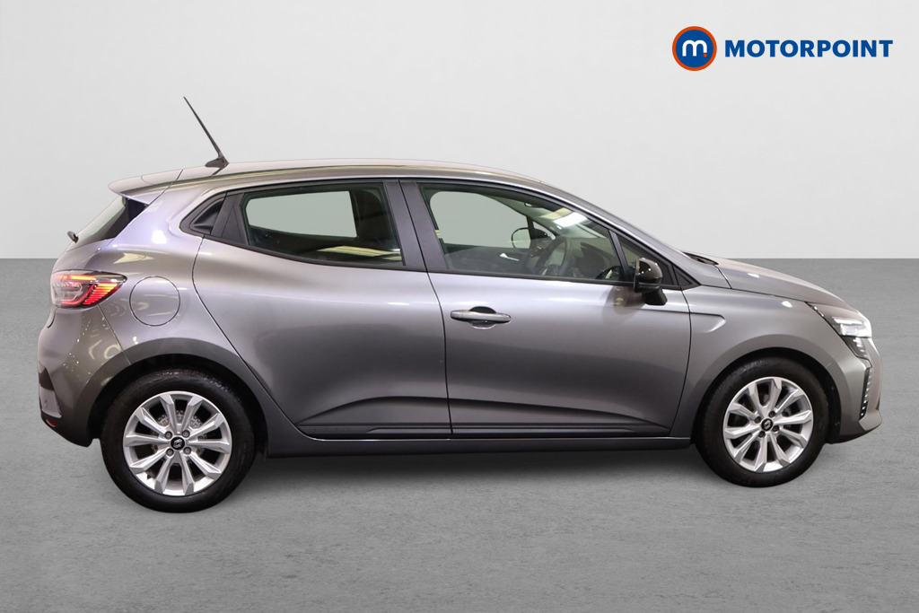 Renault Clio Evolution Manual Petrol Hatchback - Stock Number (1564979) - Drivers side