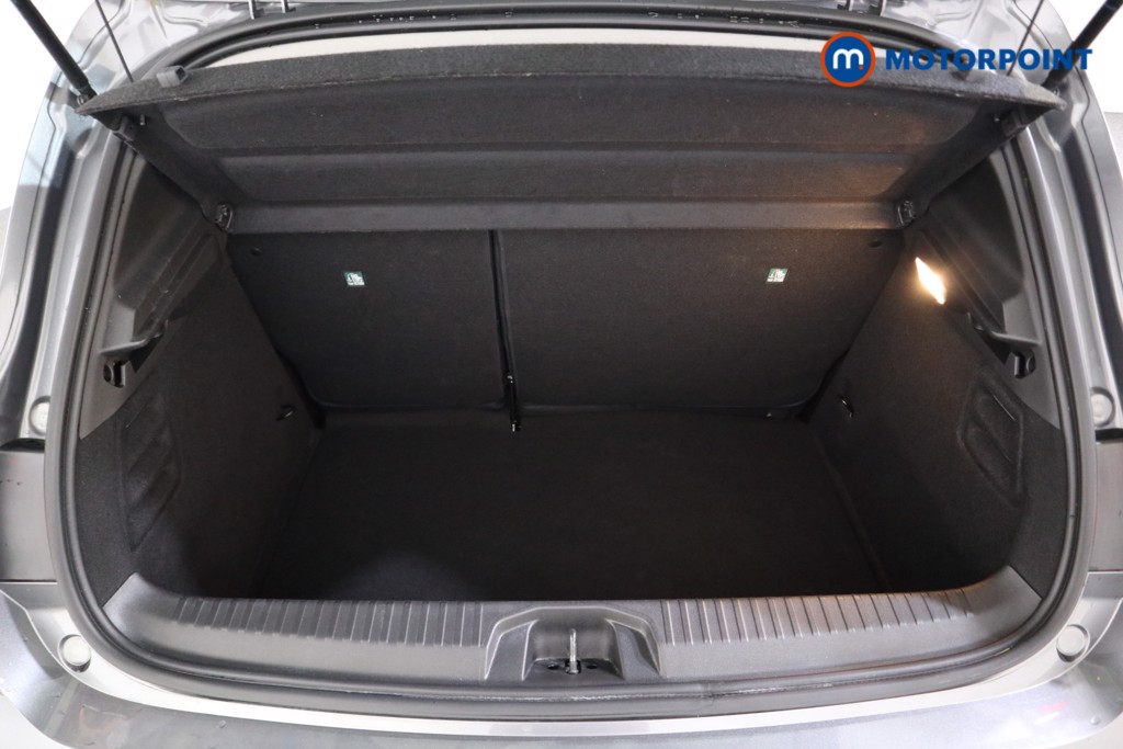 Renault Clio Evolution Manual Petrol Hatchback - Stock Number (1564992) - 13th supplementary image