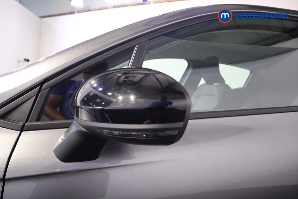 Renault Clio Evolution Manual Petrol Hatchback - Stock Number (1564992) - 20th supplementary image