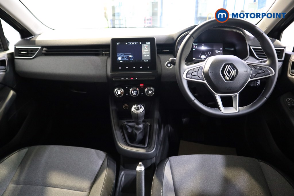 Renault Clio Evolution Manual Petrol Hatchback - Stock Number (1564992) - 1st supplementary image