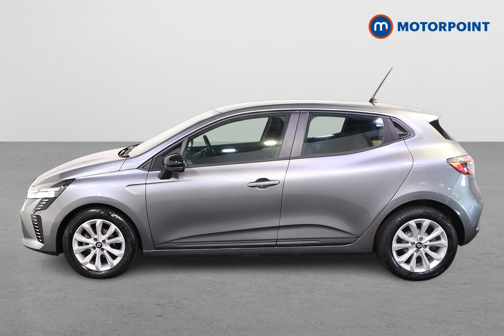 Renault Clio Evolution Manual Petrol Hatchback - Stock Number (1564992) - Passenger side