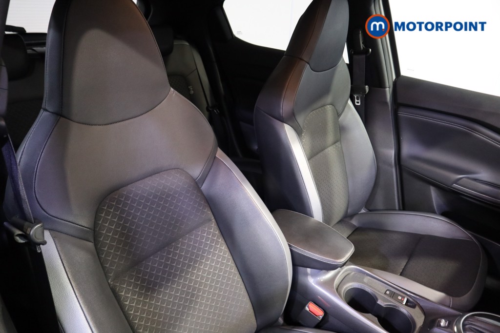 Nissan Juke N-Connecta Automatic Petrol SUV - Stock Number (1564998) - 11th supplementary image