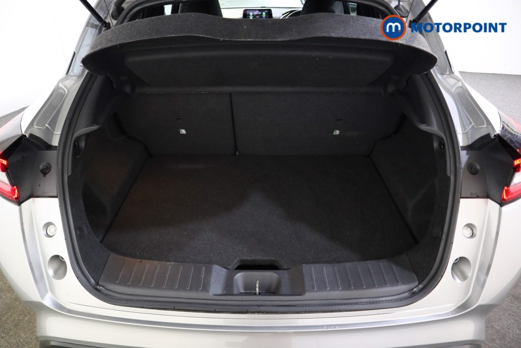 Nissan Juke N-Connecta Automatic Petrol SUV - Stock Number (1564998) - 13th supplementary image