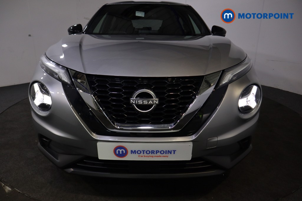 Nissan Juke N-Connecta Automatic Petrol SUV - Stock Number (1564998) - 24th supplementary image