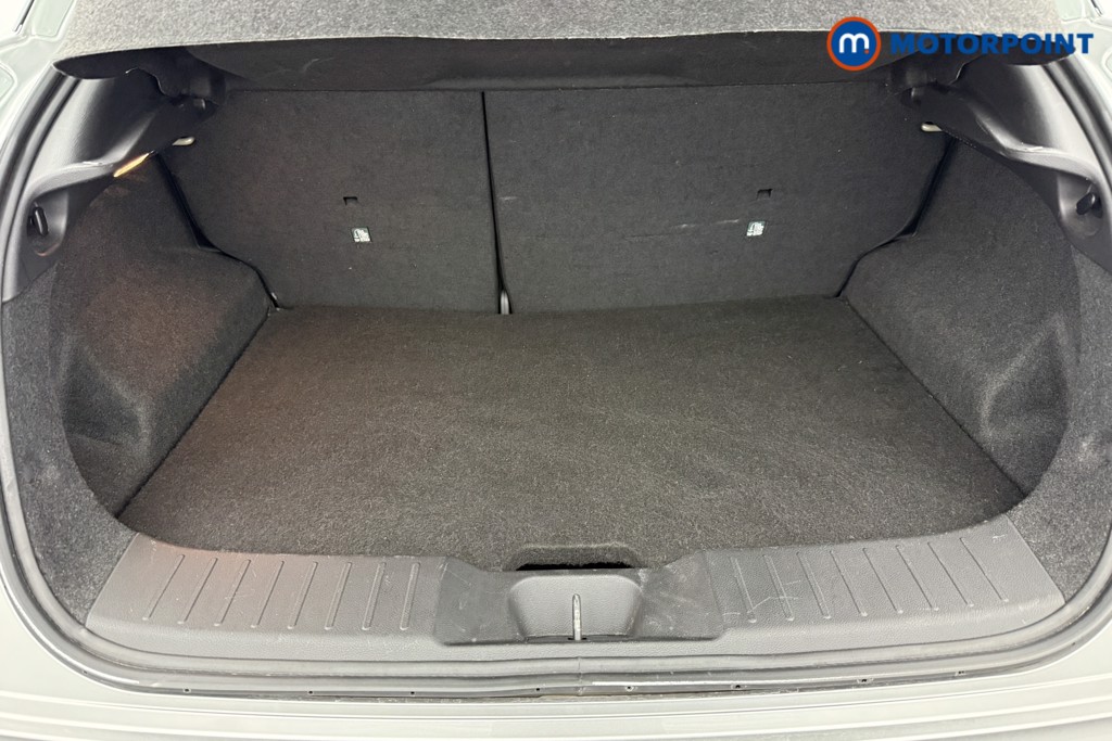 Nissan Juke N-Connecta Automatic Petrol SUV - Stock Number (1565005) - 22nd supplementary image