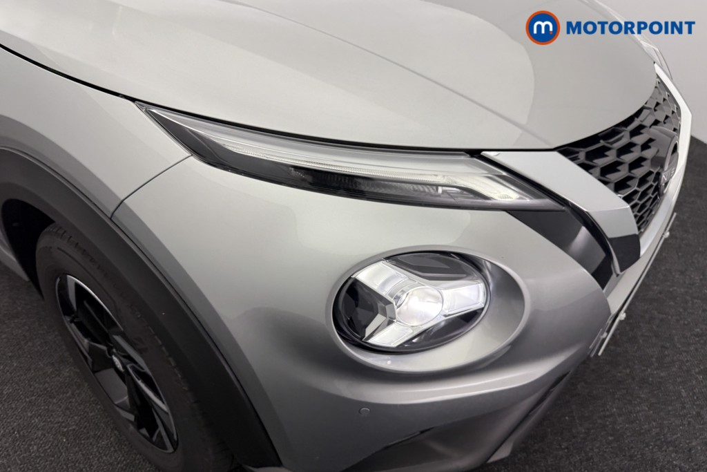 Nissan Juke N-Connecta Automatic Petrol SUV - Stock Number (1565005) - 28th supplementary image