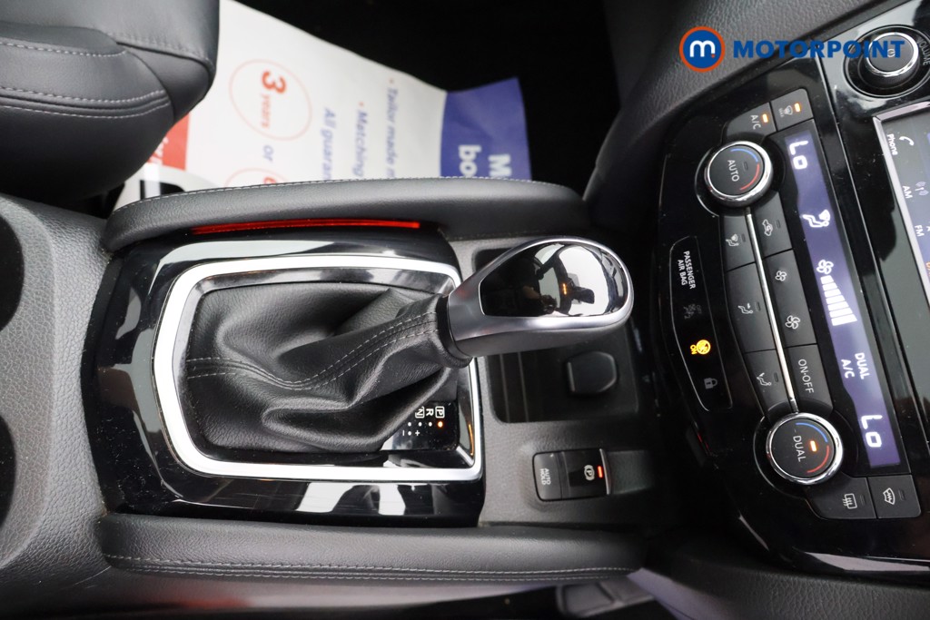 Nissan Qashqai Tekna Automatic Petrol SUV - Stock Number (1565013) - 6th supplementary image