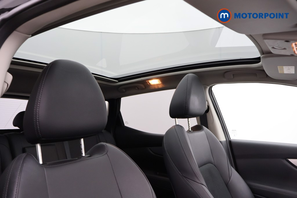 Nissan Qashqai Tekna Automatic Petrol SUV - Stock Number (1565013) - 12th supplementary image