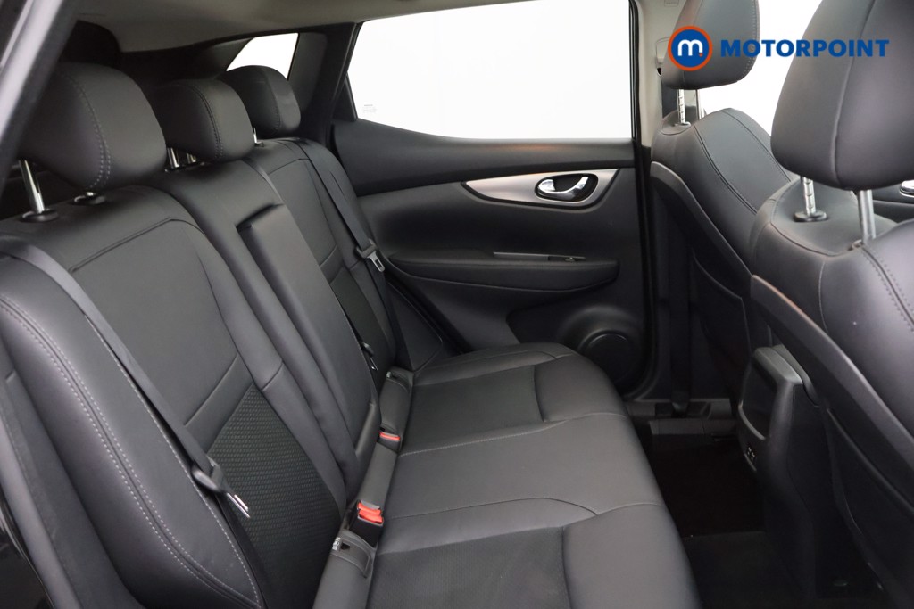 Nissan Qashqai Tekna Automatic Petrol SUV - Stock Number (1565013) - 13th supplementary image