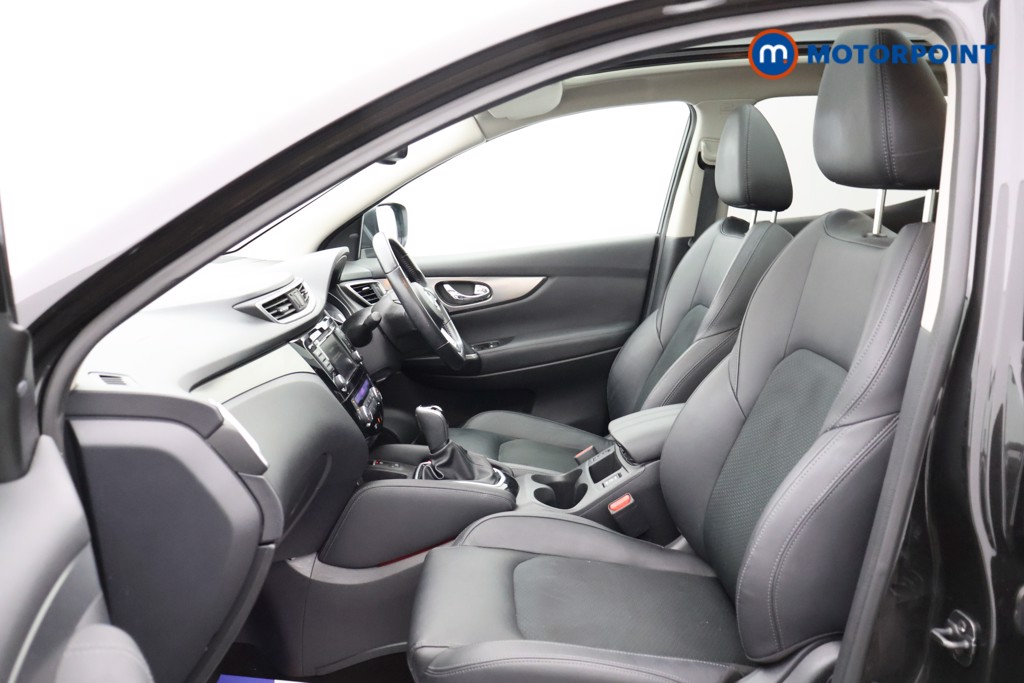 Nissan Qashqai Tekna Automatic Petrol SUV - Stock Number (1565013) - 15th supplementary image