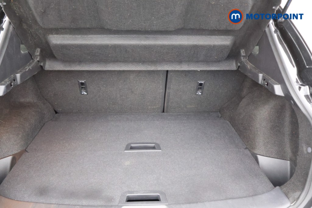 Nissan Qashqai Tekna Automatic Petrol SUV - Stock Number (1565013) - 16th supplementary image