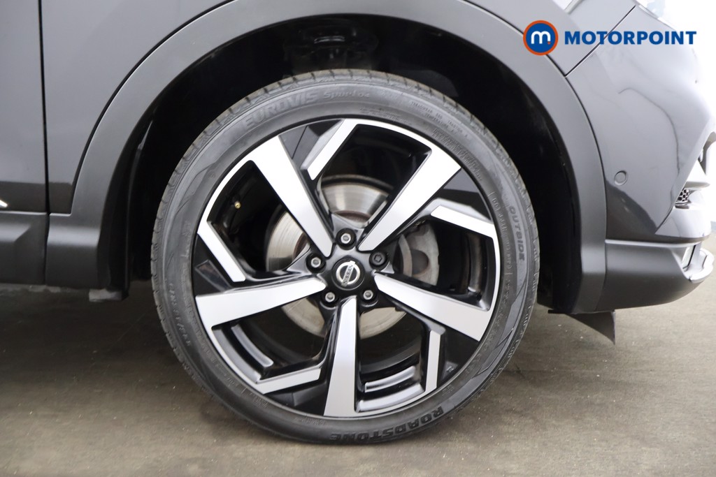 Nissan Qashqai Tekna Automatic Petrol SUV - Stock Number (1565013) - 18th supplementary image