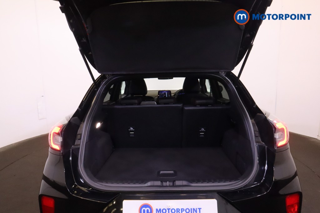 Ford Puma St-Line X Manual Petrol-Electric Hybrid SUV - Stock Number (1565060) - 15th supplementary image