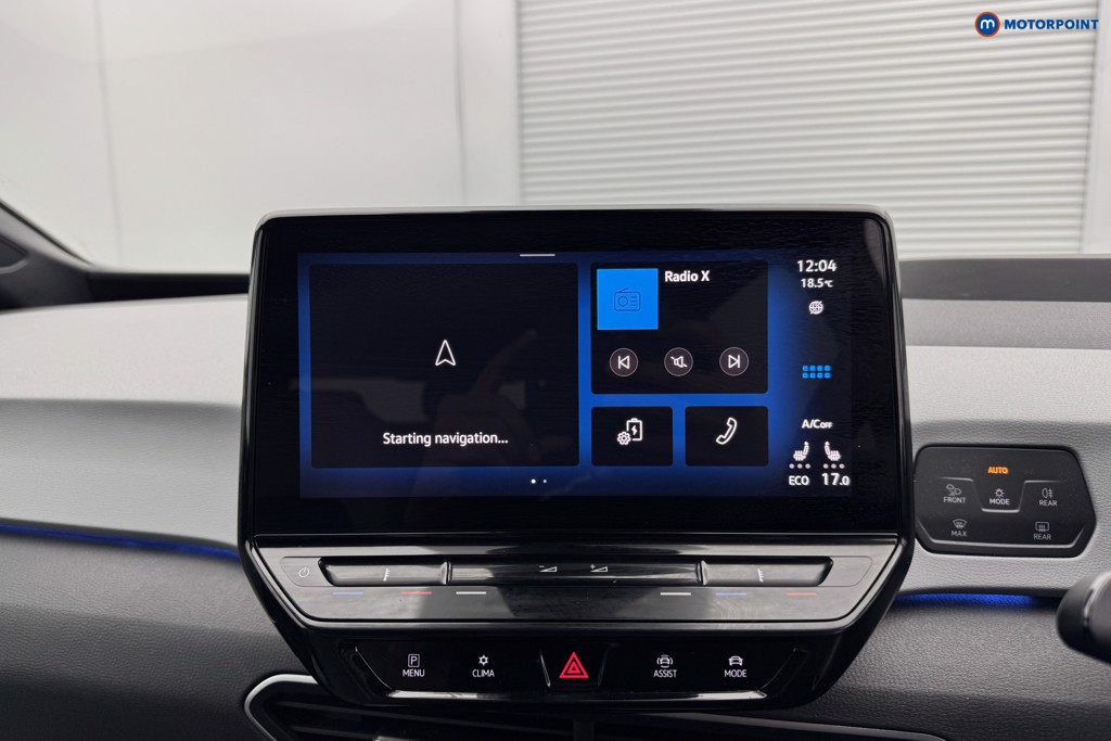 Volkswagen Id.3 Max Pro Automatic Electric Hatchback - Stock Number (1565102) - 2nd supplementary image