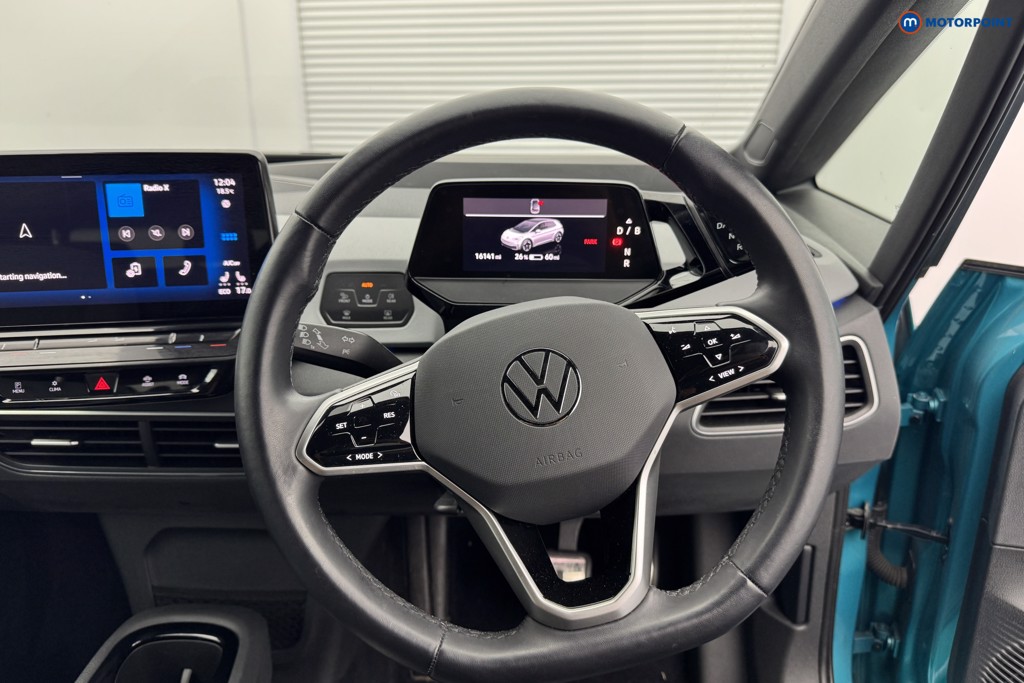 Volkswagen Id.3 Max Pro Automatic Electric Hatchback - Stock Number (1565102) - 3rd supplementary image