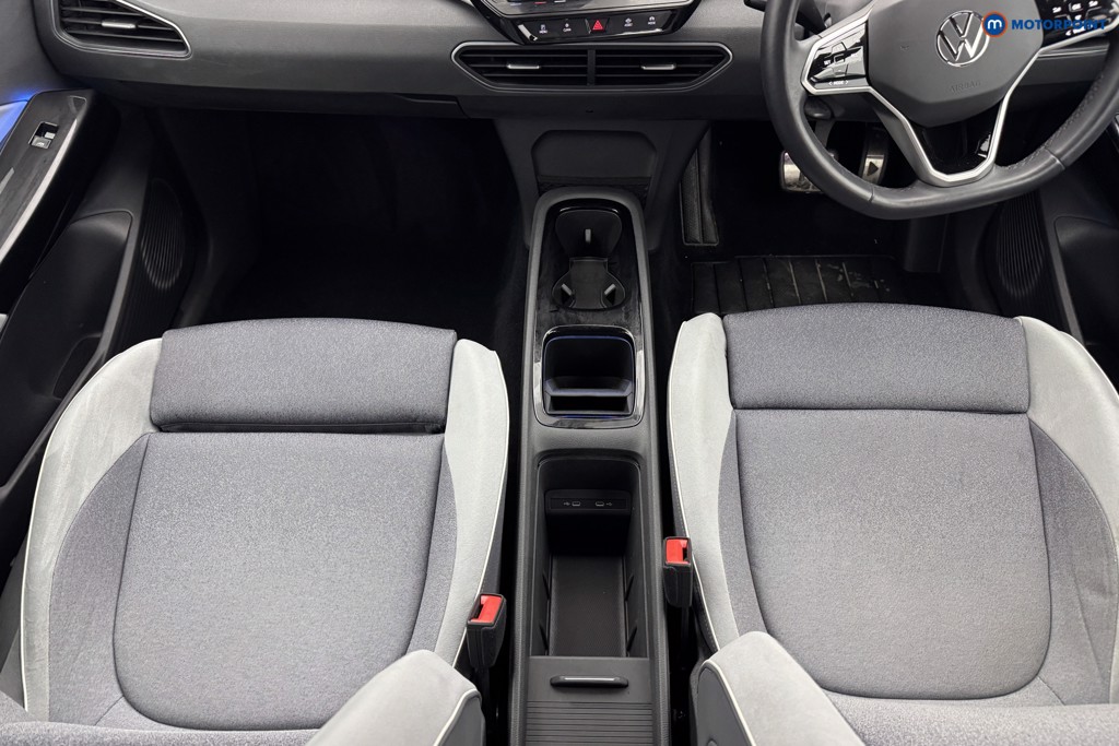 Volkswagen Id.3 Max Pro Automatic Electric Hatchback - Stock Number (1565102) - 5th supplementary image