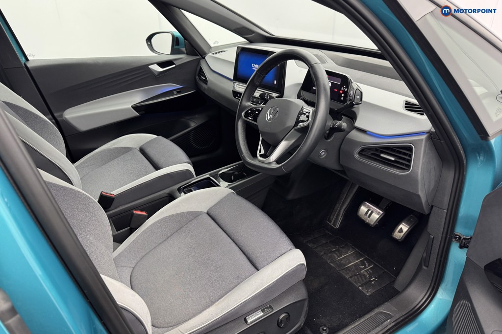 Volkswagen Id.3 Max Pro Automatic Electric Hatchback - Stock Number (1565102) - 6th supplementary image
