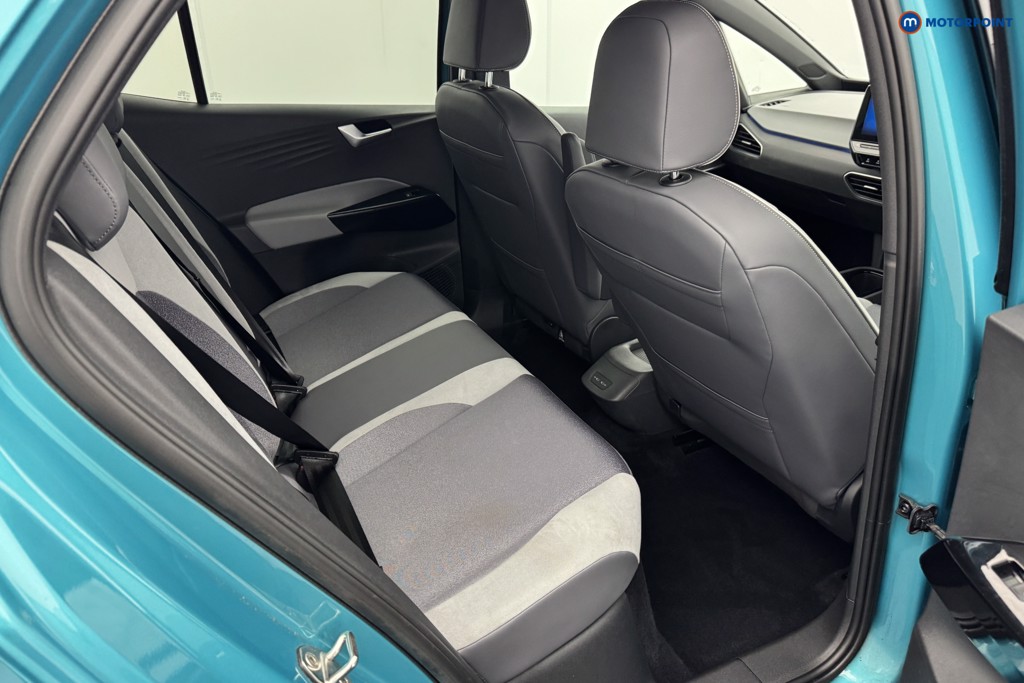 Volkswagen Id.3 Max Pro Automatic Electric Hatchback - Stock Number (1565102) - 7th supplementary image