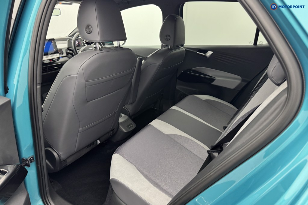 Volkswagen Id.3 Max Pro Automatic Electric Hatchback - Stock Number (1565102) - 8th supplementary image