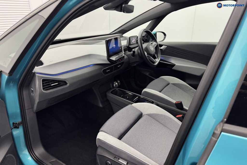 Volkswagen Id.3 Max Pro Automatic Electric Hatchback - Stock Number (1565102) - 9th supplementary image