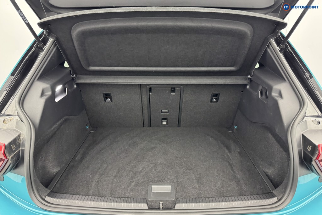 Volkswagen Id.3 Max Pro Automatic Electric Hatchback - Stock Number (1565102) - 10th supplementary image