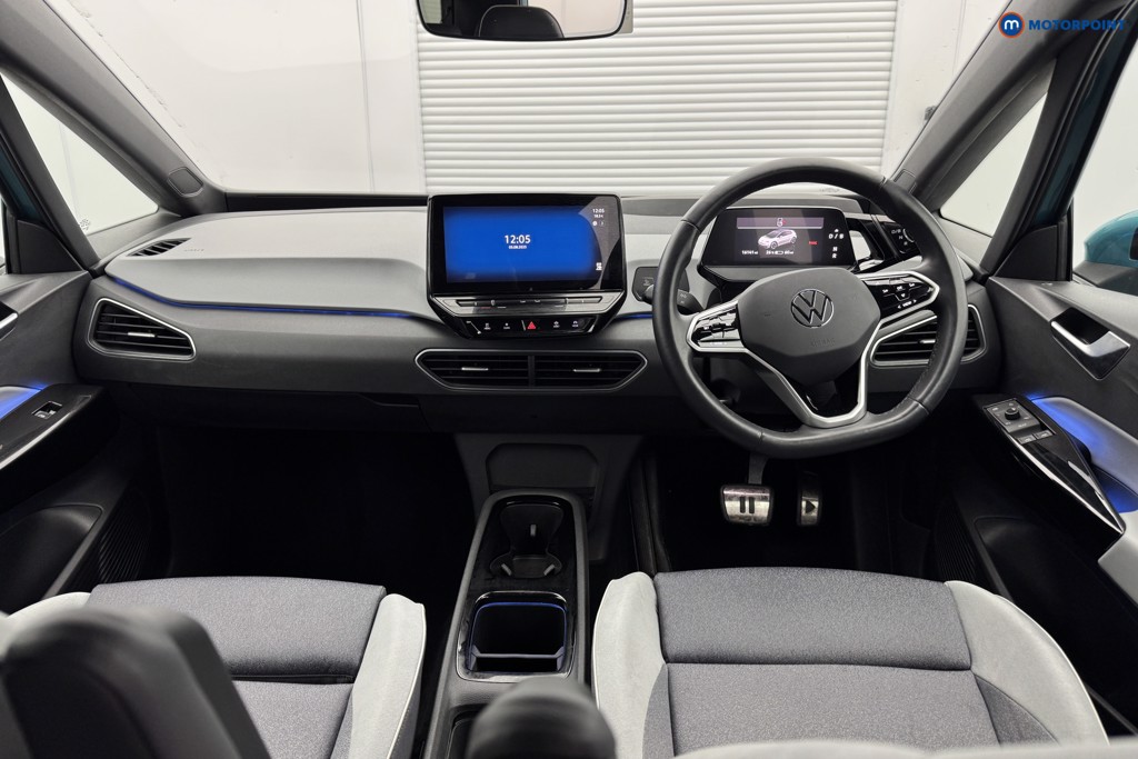 Volkswagen Id.3 Max Pro Automatic Electric Hatchback - Stock Number (1565102) - 11th supplementary image