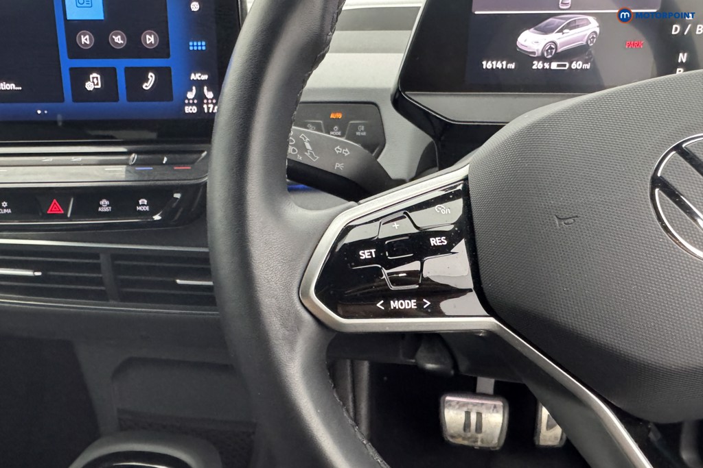 Volkswagen Id.3 Max Pro Automatic Electric Hatchback - Stock Number (1565102) - 12th supplementary image