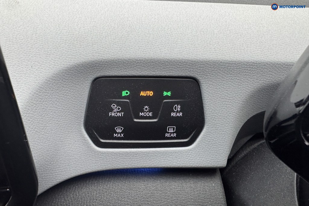 Volkswagen Id.3 Max Pro Automatic Electric Hatchback - Stock Number (1565102) - 15th supplementary image