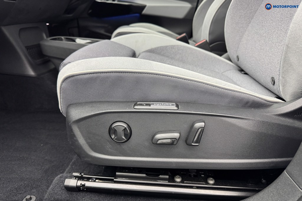 Volkswagen Id.3 Max Pro Automatic Electric Hatchback - Stock Number (1565102) - 17th supplementary image