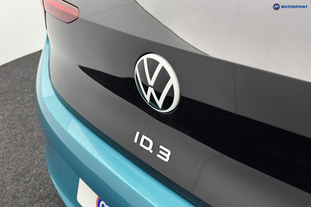 Volkswagen Id.3 Max Pro Automatic Electric Hatchback - Stock Number (1565102) - 20th supplementary image