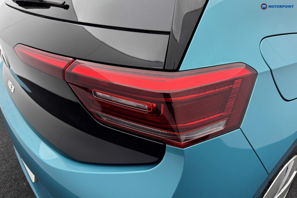 Volkswagen Id.3 Max Pro Automatic Electric Hatchback - Stock Number (1565102) - 21st supplementary image