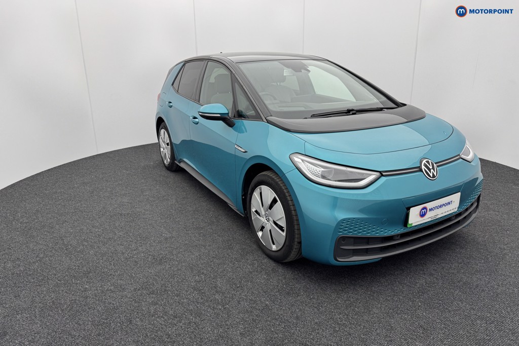 Volkswagen Id.3 Max Pro Automatic Electric Hatchback - Stock Number (1565102) - 23rd supplementary image