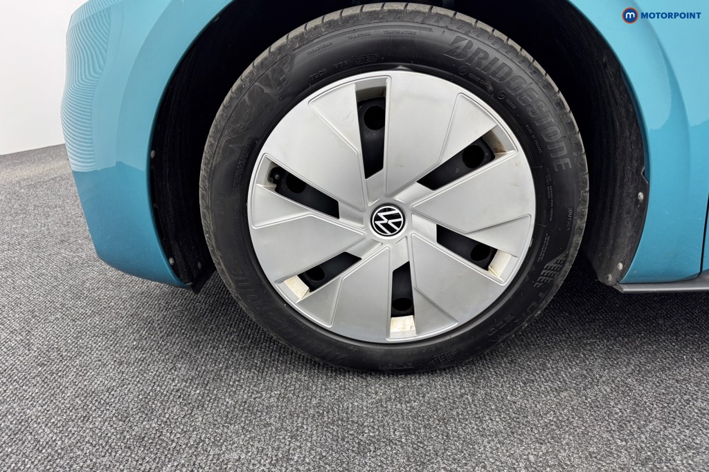 Volkswagen Id.3 Max Pro Automatic Electric Hatchback - Stock Number (1565102) - 26th supplementary image