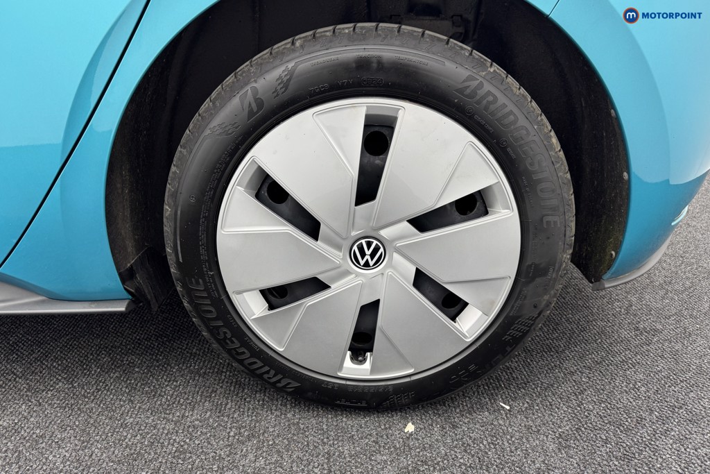 Volkswagen Id.3 Max Pro Automatic Electric Hatchback - Stock Number (1565102) - 27th supplementary image
