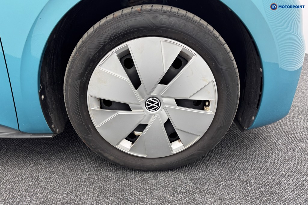 Volkswagen Id.3 Max Pro Automatic Electric Hatchback - Stock Number (1565102) - 29th supplementary image