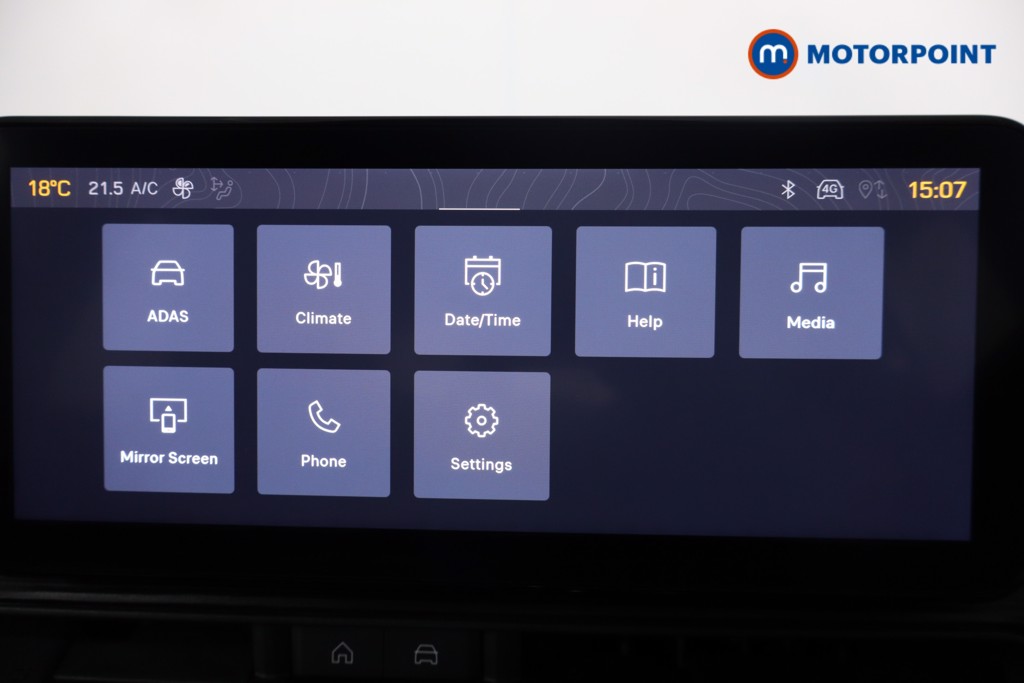 Jeep Avenger Altitude Manual Petrol SUV - Stock Number (1565115) - 2nd supplementary image