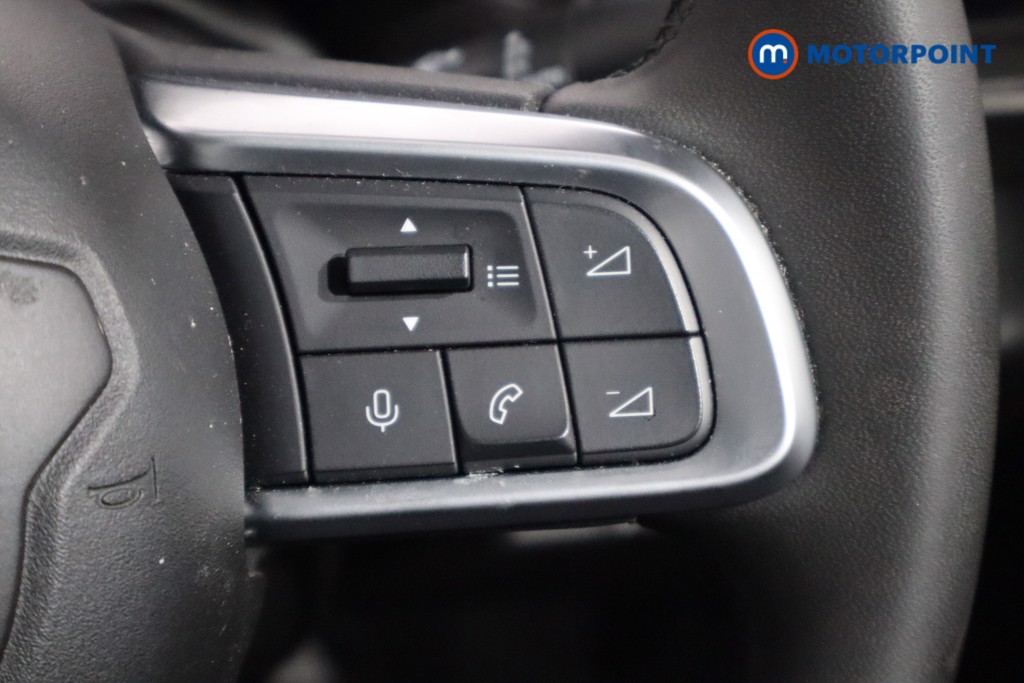 Jeep Avenger Altitude Manual Petrol SUV - Stock Number (1565115) - 8th supplementary image