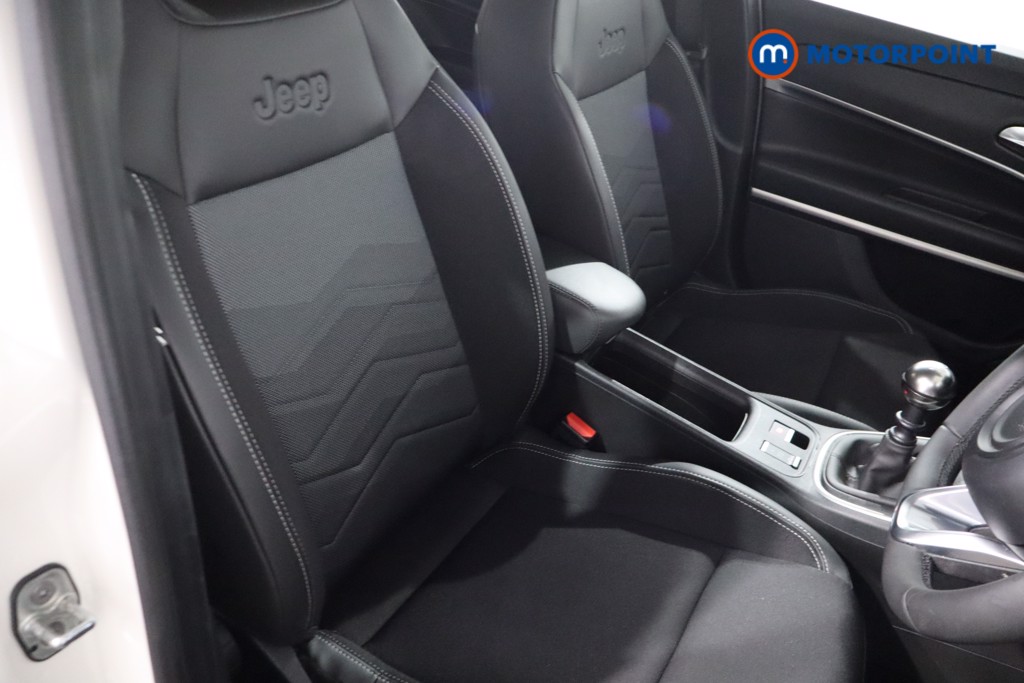 Jeep Avenger Altitude Manual Petrol SUV - Stock Number (1565115) - 22nd supplementary image