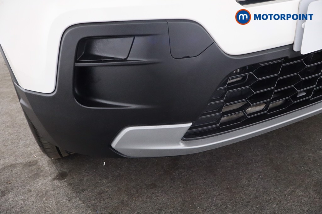 Jeep Avenger Altitude Manual Petrol SUV - Stock Number (1565115) - 25th supplementary image
