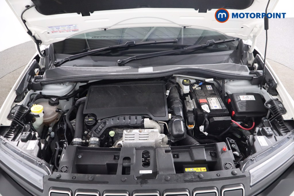 Jeep Avenger Altitude Manual Petrol SUV - Stock Number (1565115) - 29th supplementary image