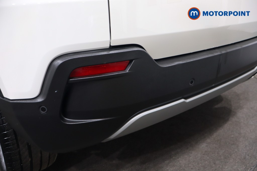 Jeep Avenger Altitude Manual Petrol SUV - Stock Number (1565115) - 32nd supplementary image
