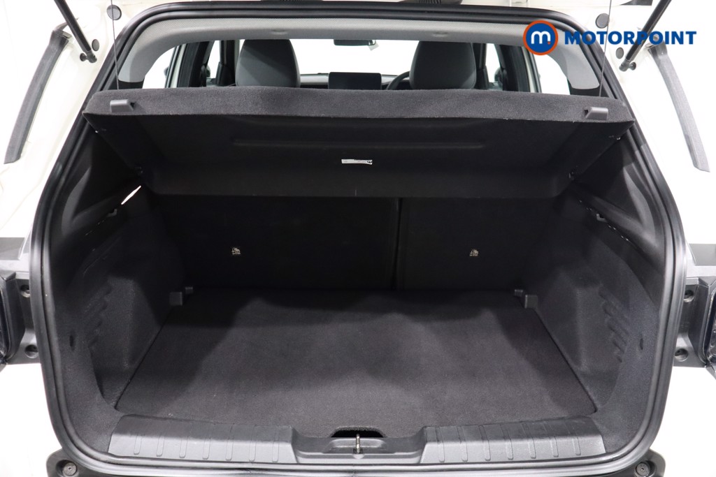 Jeep Avenger Altitude Manual Petrol SUV - Stock Number (1565115) - 34th supplementary image