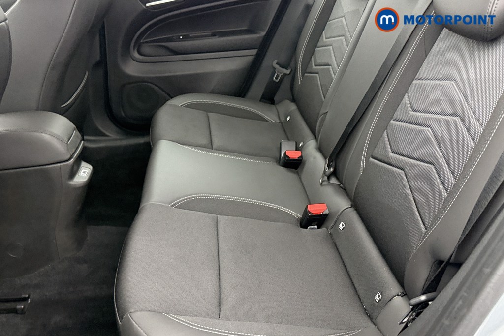 Jeep Avenger Altitude Manual Petrol SUV - Stock Number (1565126) - 20th supplementary image
