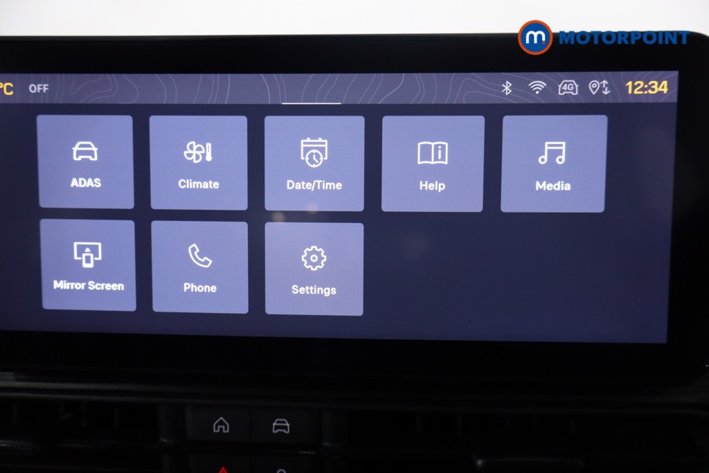 Jeep Avenger Altitude Manual Petrol SUV - Stock Number (1565127) - 2nd supplementary image