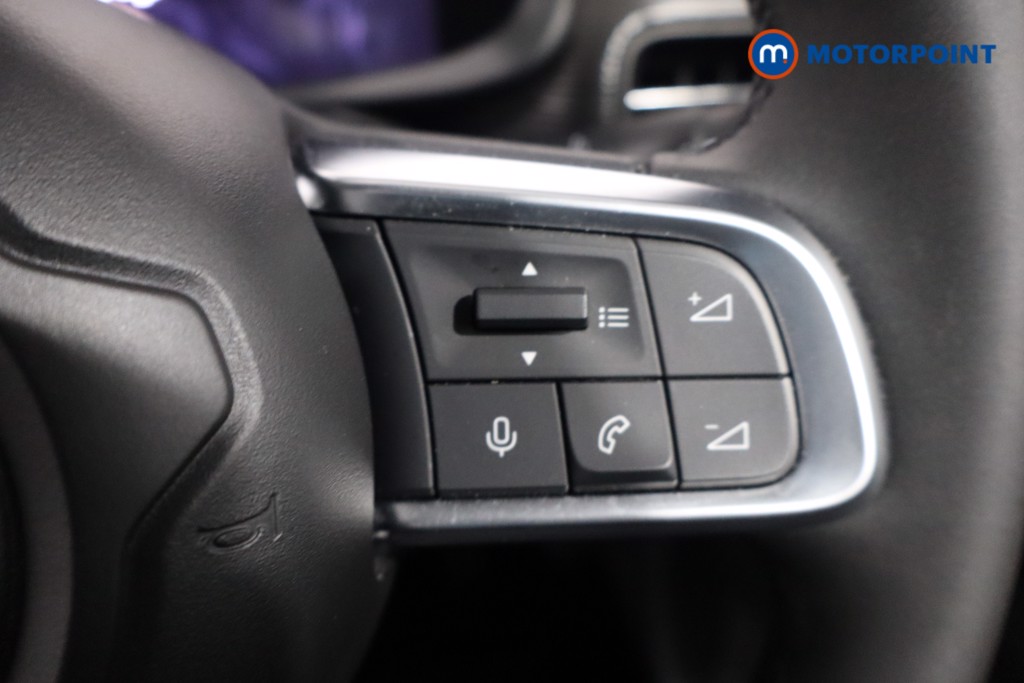 Jeep Avenger Altitude Manual Petrol SUV - Stock Number (1565127) - 8th supplementary image